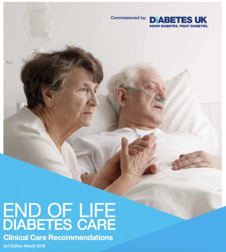 Introduction Standards Of Medical Care In Diabetes Care